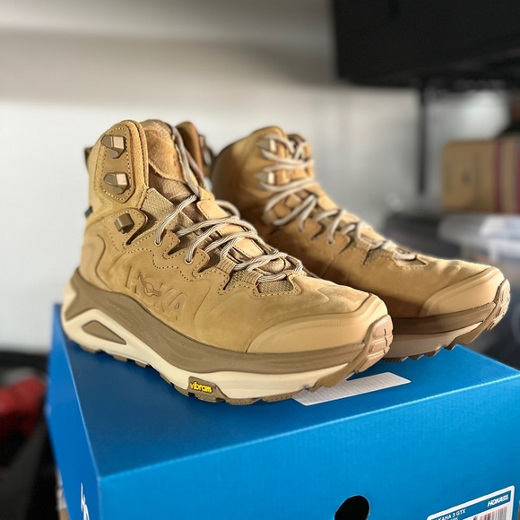 Hoka Kaha 3 GTX, W’s size 8.5 - Picture 1 of 8
